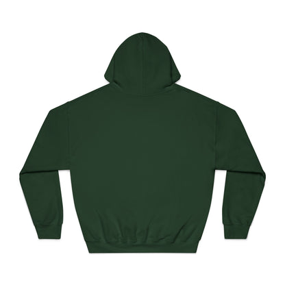 "It's Not About You." Unisex Hoodie, Cozy Sweatshirt